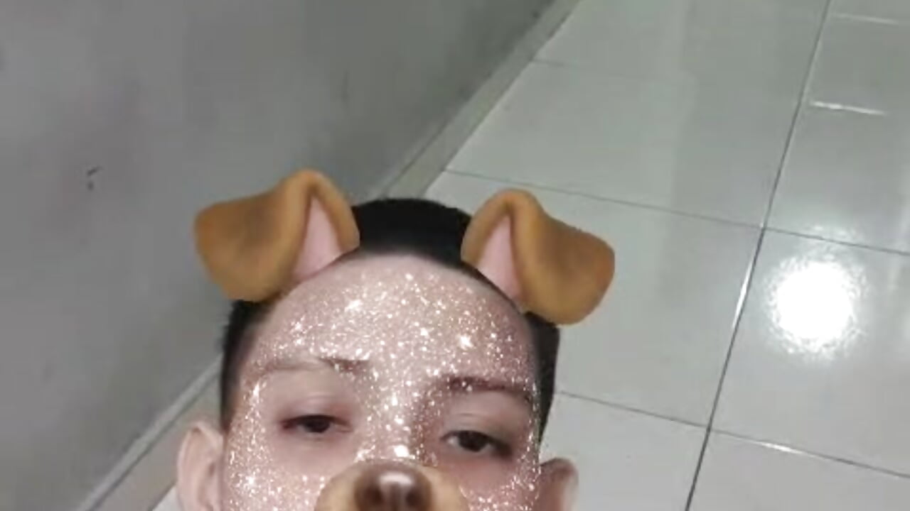 lunallena_17 - Video Tren Model Kamera 2414