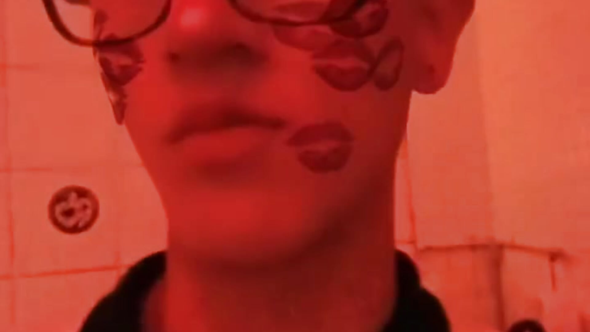 Welcome love - video van Damian_nix cam-model