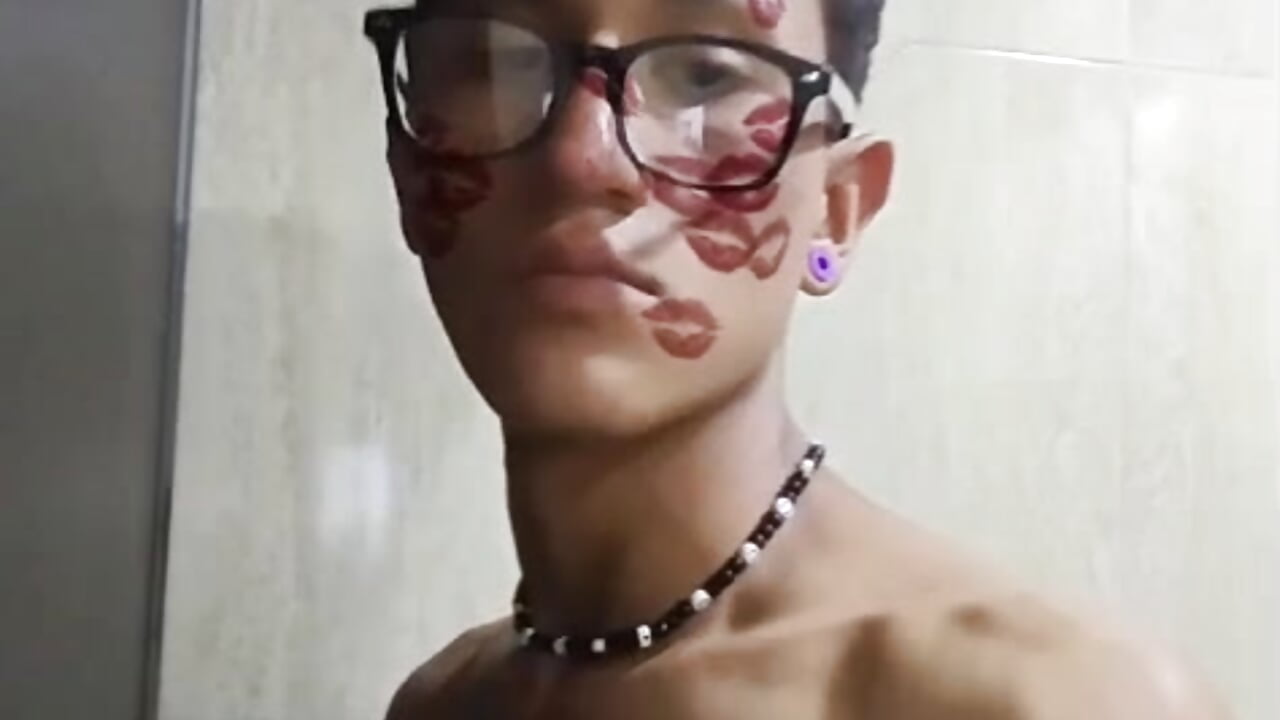 Know me ♥ - video van Damian_nix cam-model