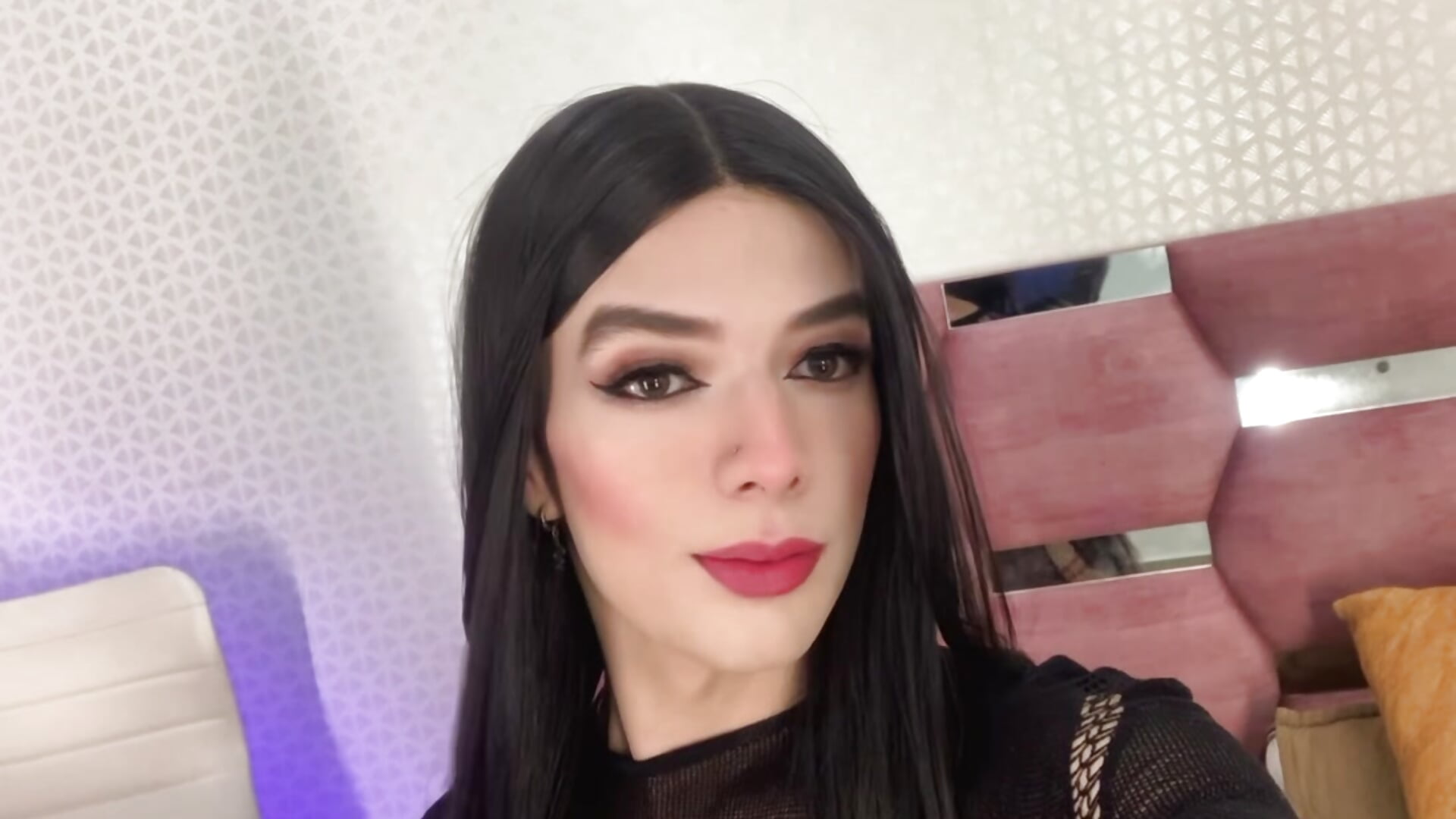 MelanyCollins_ - Cam Model Trending Video 7553