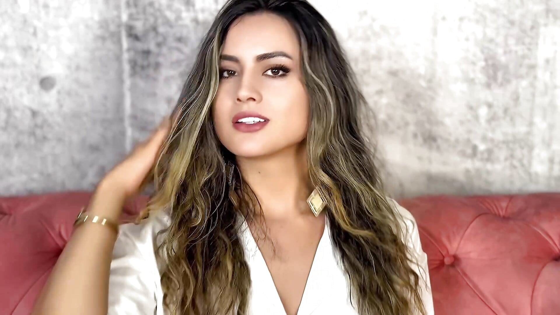 Sexy - video by JennaSkyeXXX cam model