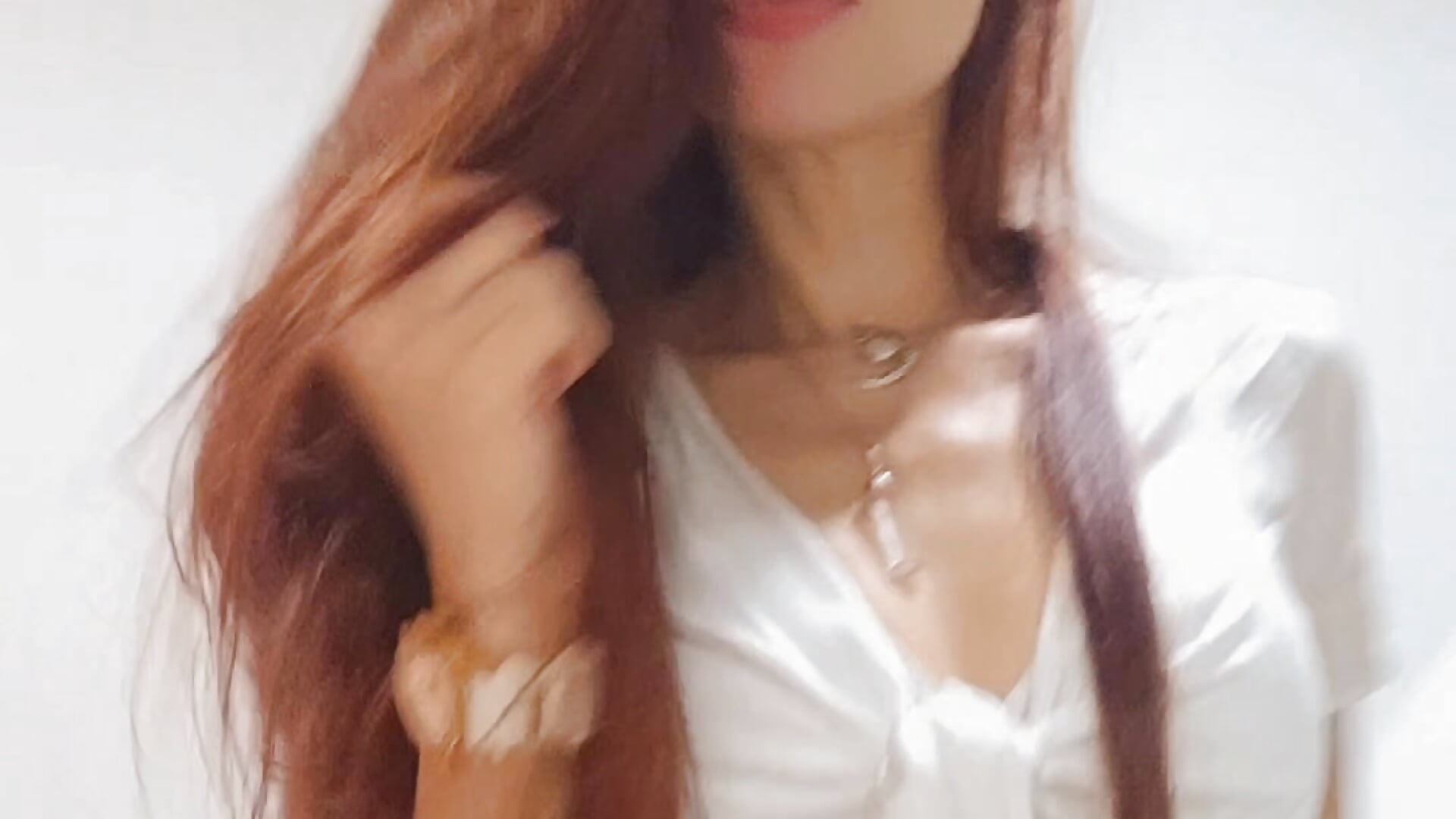 Curvas ardientes - video di laurent369_ modella di cam