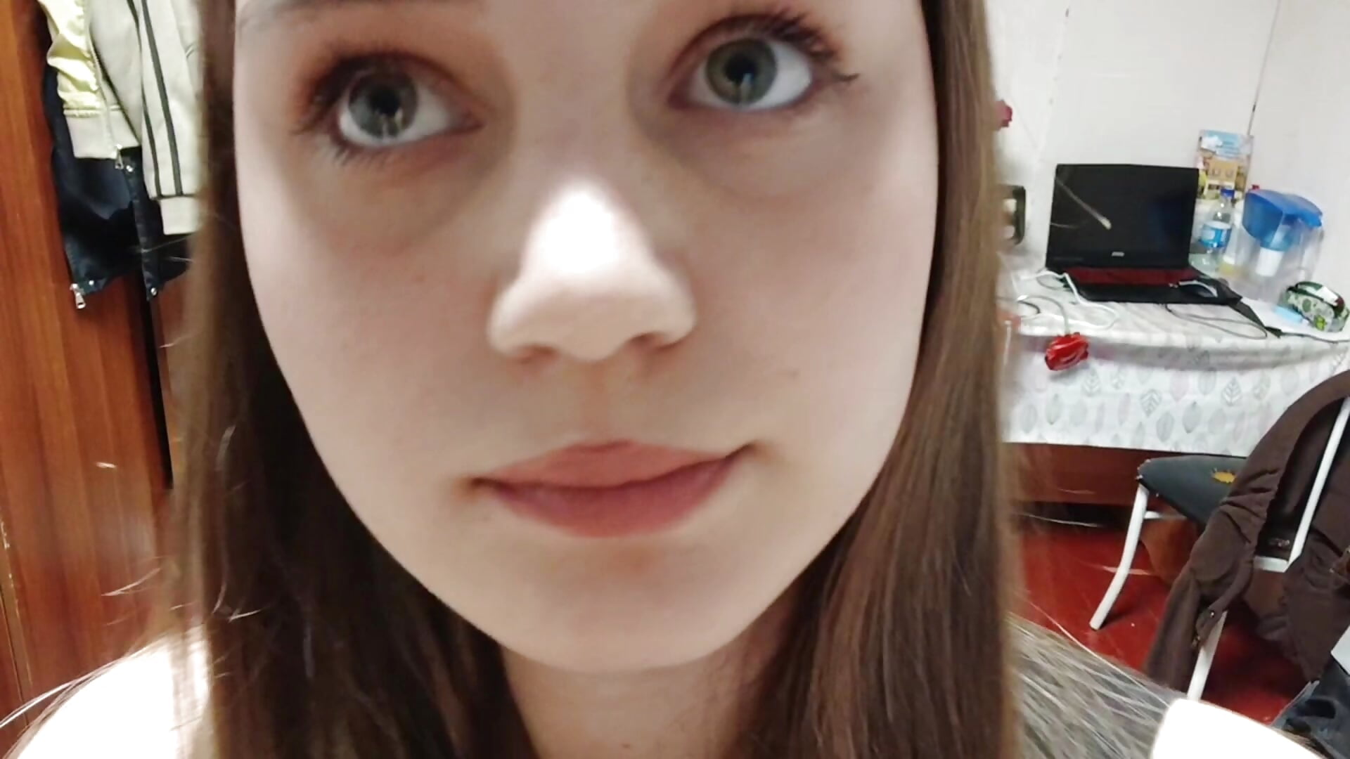 "Through a Dream" 🌙 - video van RoxanneStuard cam-model