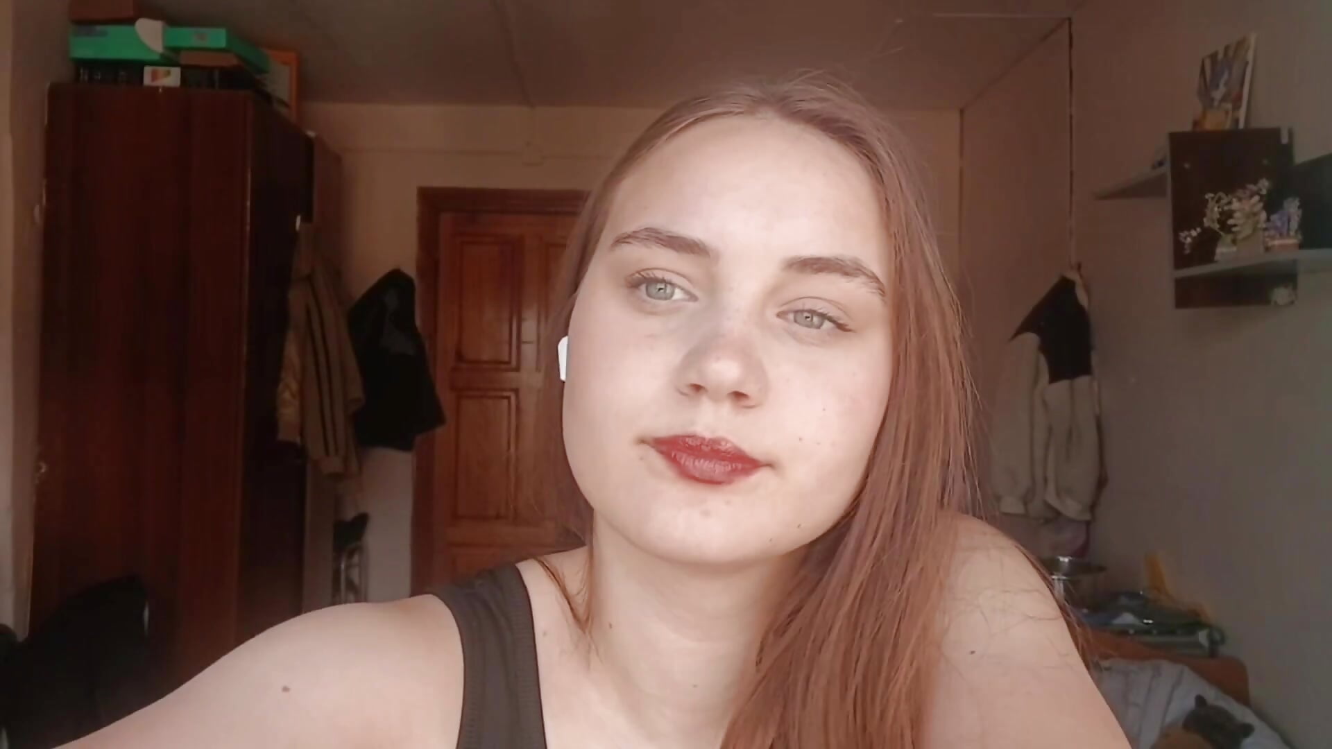 “On your own terms” 👑 - video van RoxanneStuard cam-model