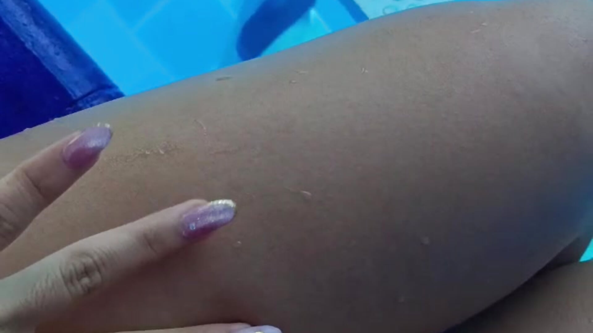 🌊💧👙 - vídeo de isa-london2103 modelo de câmara