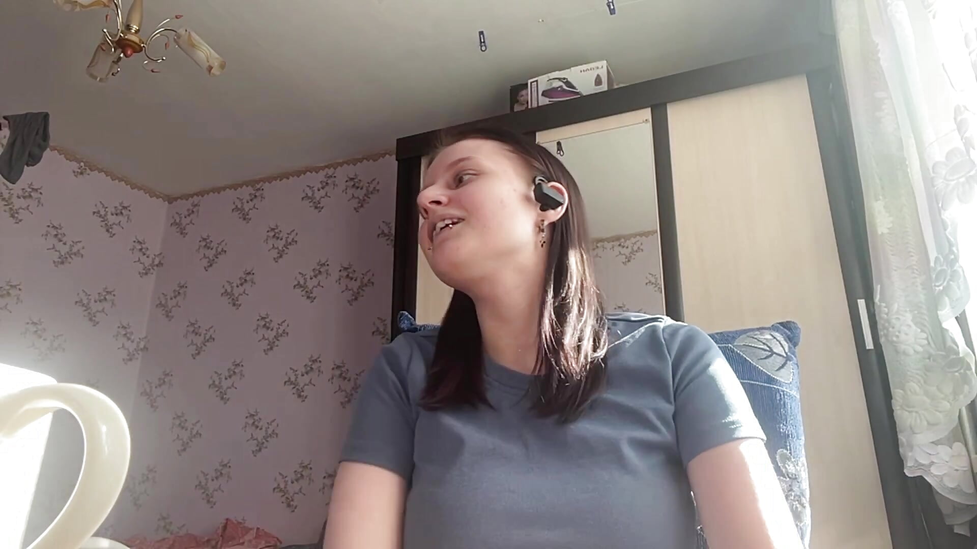 My Snake Bite - βίντεο μοντέλου SofiaOops_1