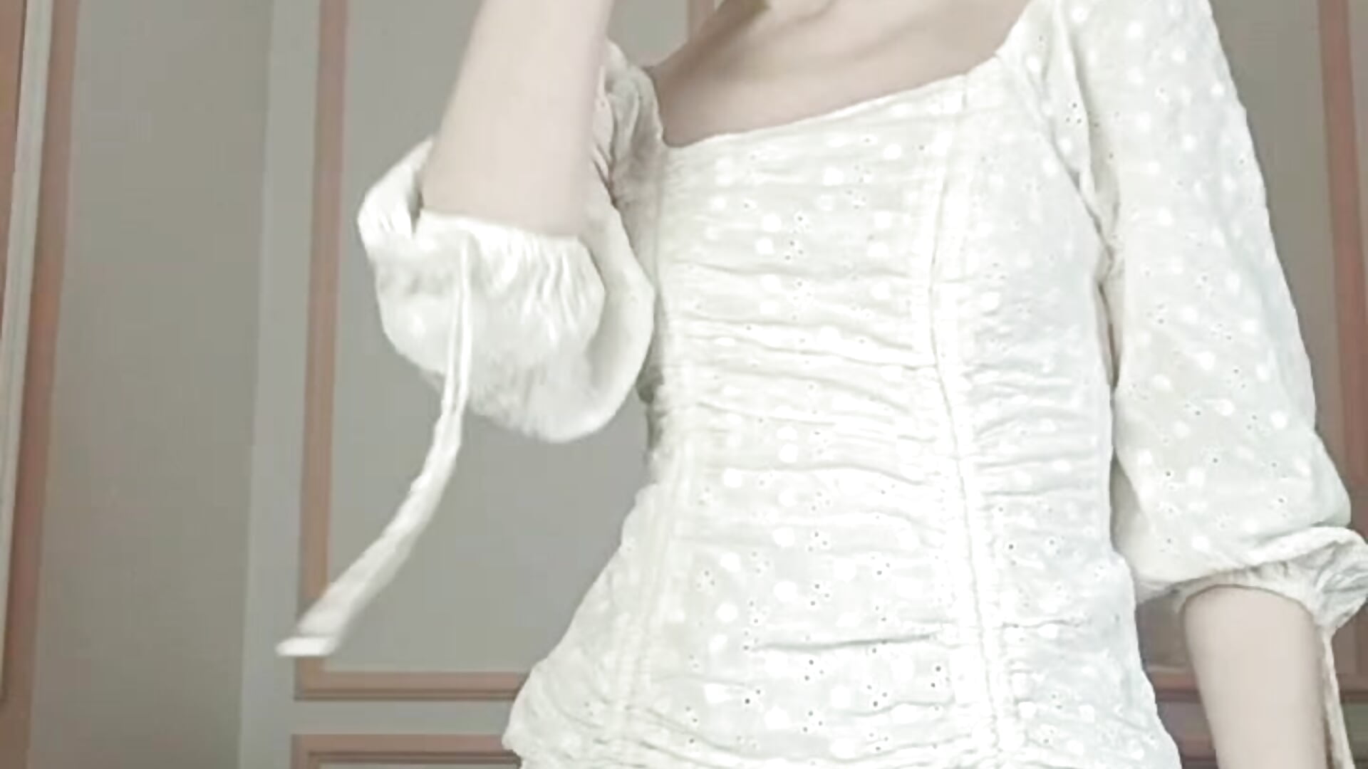 hey - video oleh NikaBabyX kamera model