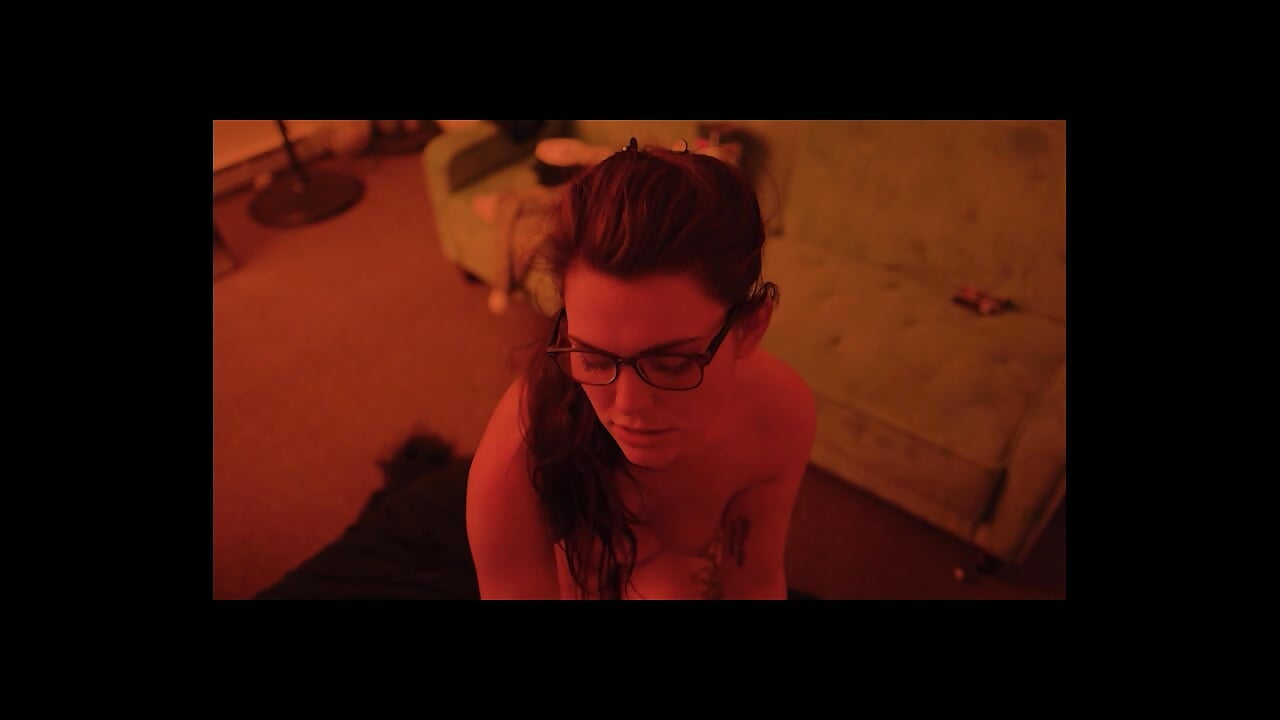 Teaser - vídeo de la modelo de cam Ardenza