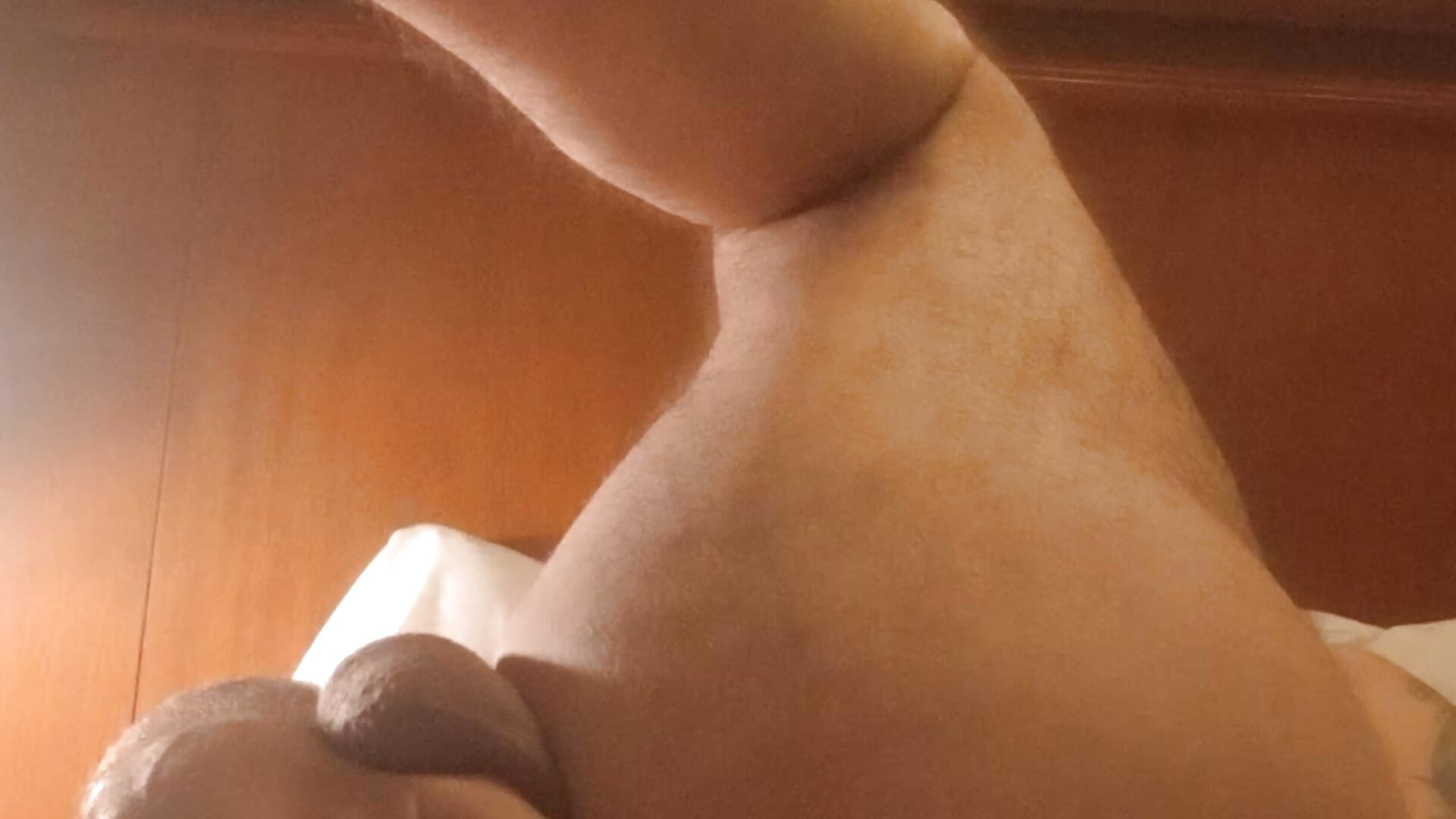 Dilatación con plug anal inflable - βίντεο μοντέλου Fabio_Bdsm