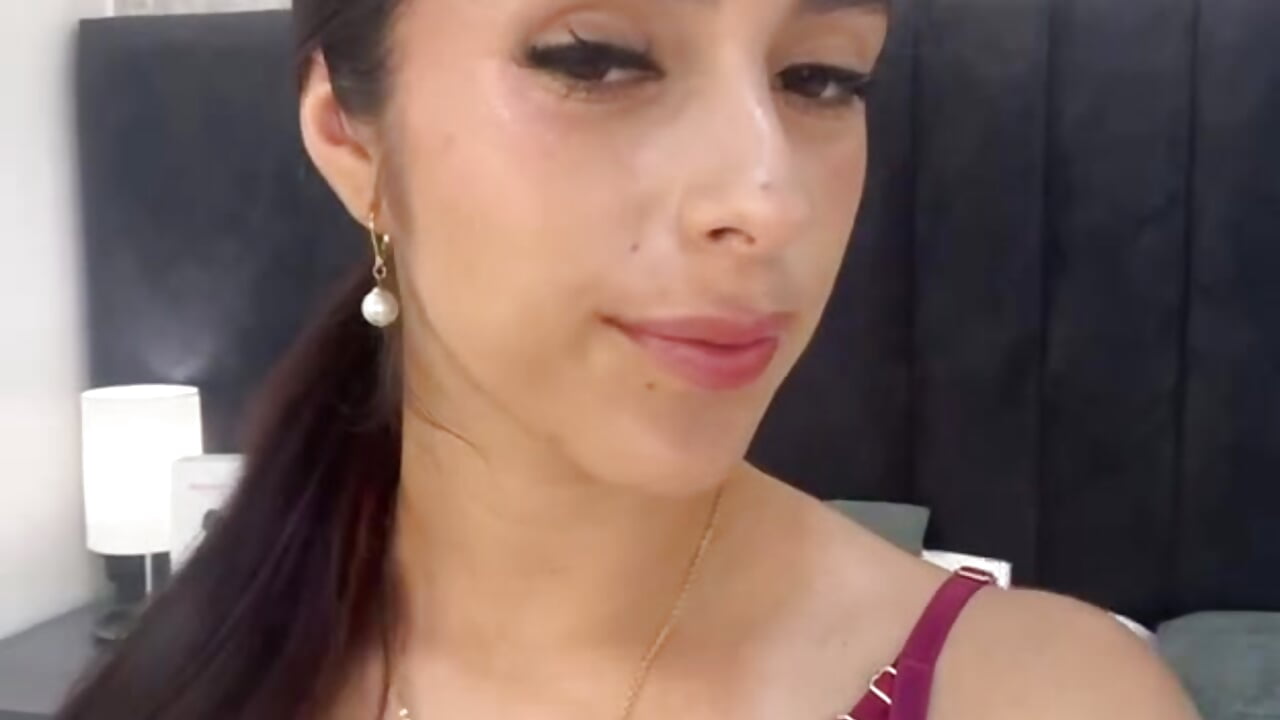 💋💋 - video oleh miaa_Lind kamera model