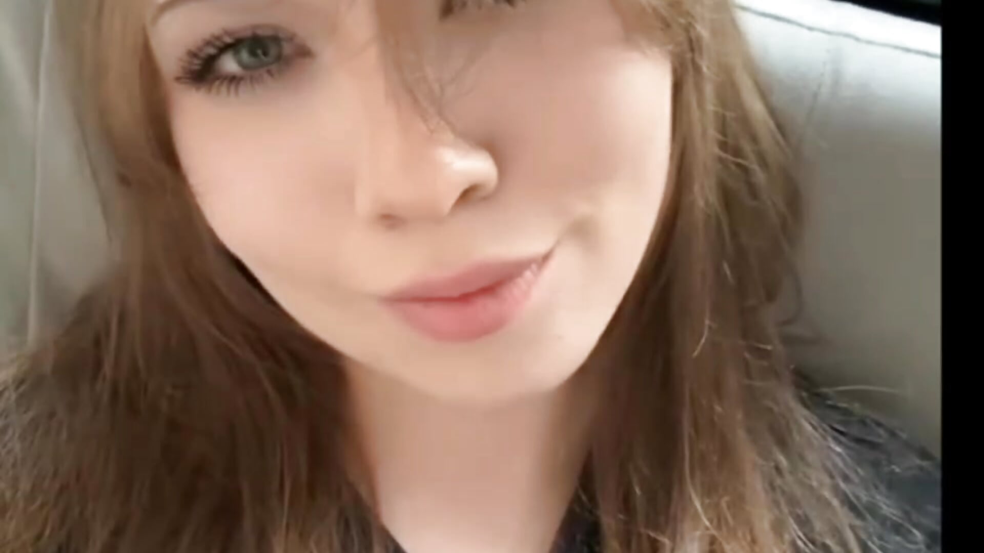 Hey ❤ - video di Aetheria modella di cam