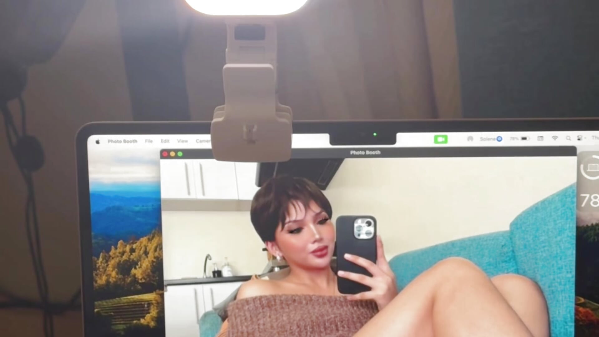 howdyneighbor69 - Δημοφιλές βίντεο μοντέλου με κάμερα 8897