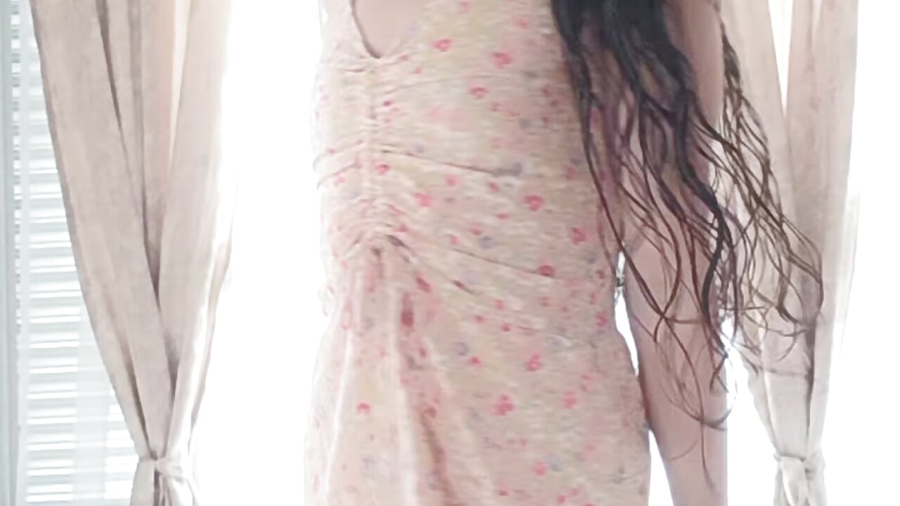 415 – video af dulce_loba cam-model