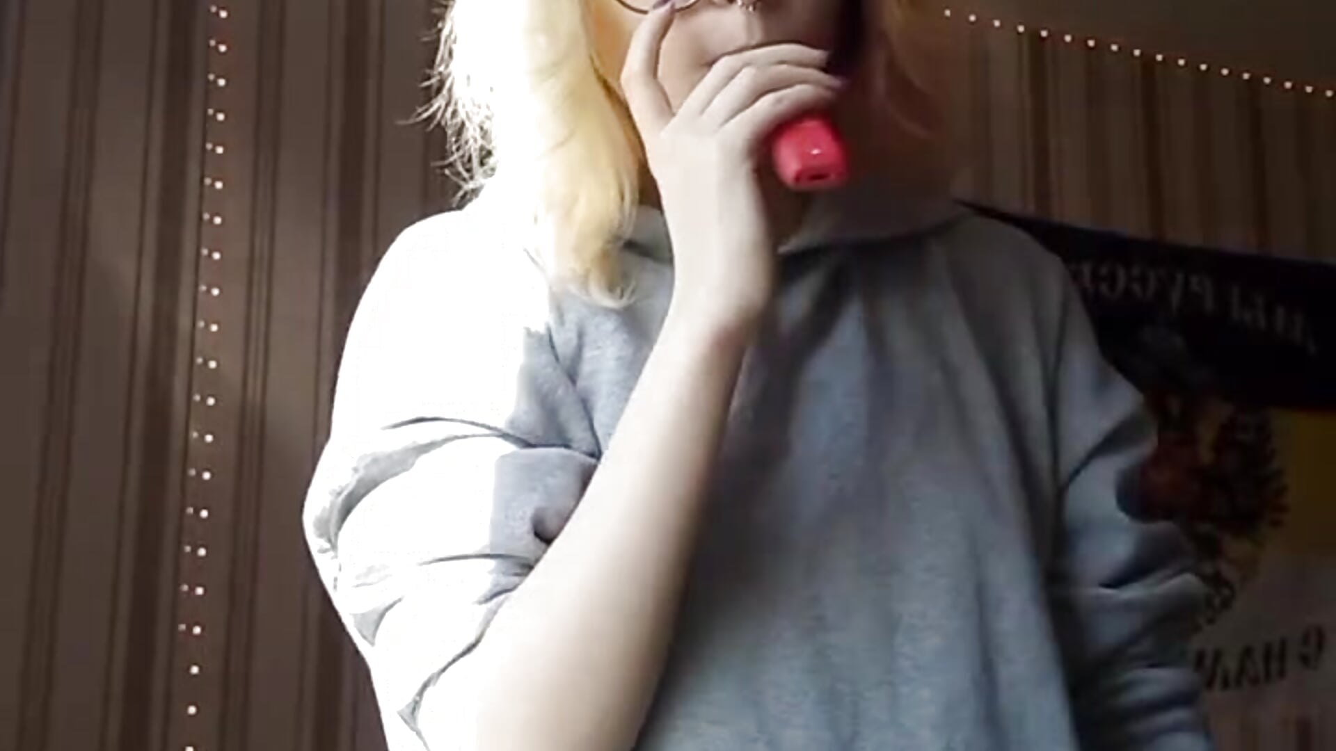 курююю – video af Vi_Nika cam-model