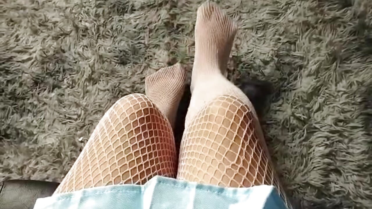 pezinhos fofos - video av mercyclarice cam model