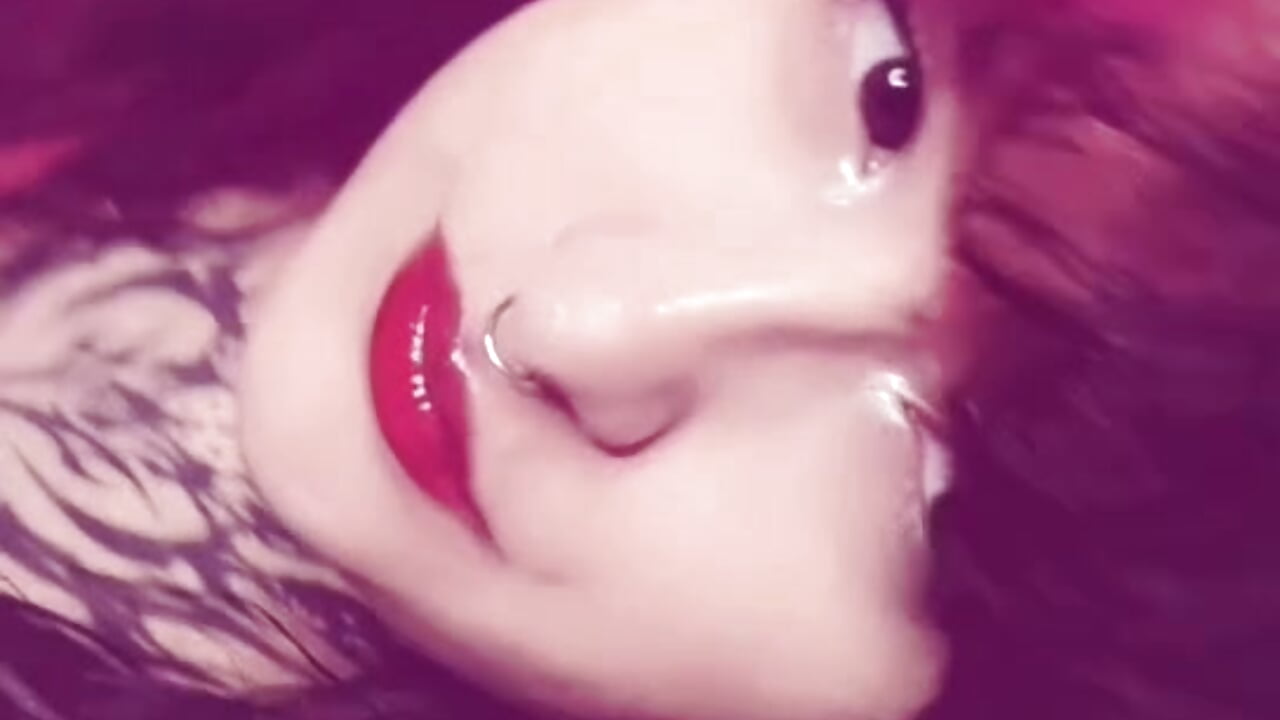 euzinha - video av mercyclarice cam model