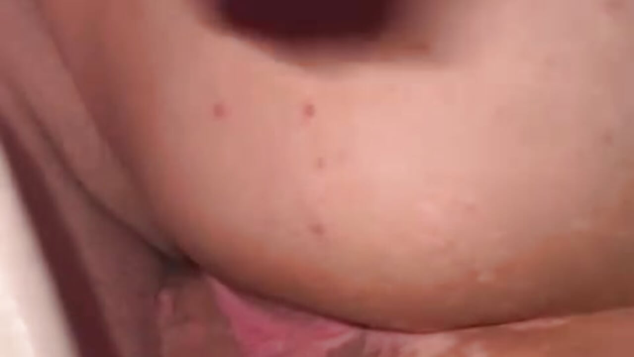 Creampie pussy 🤍