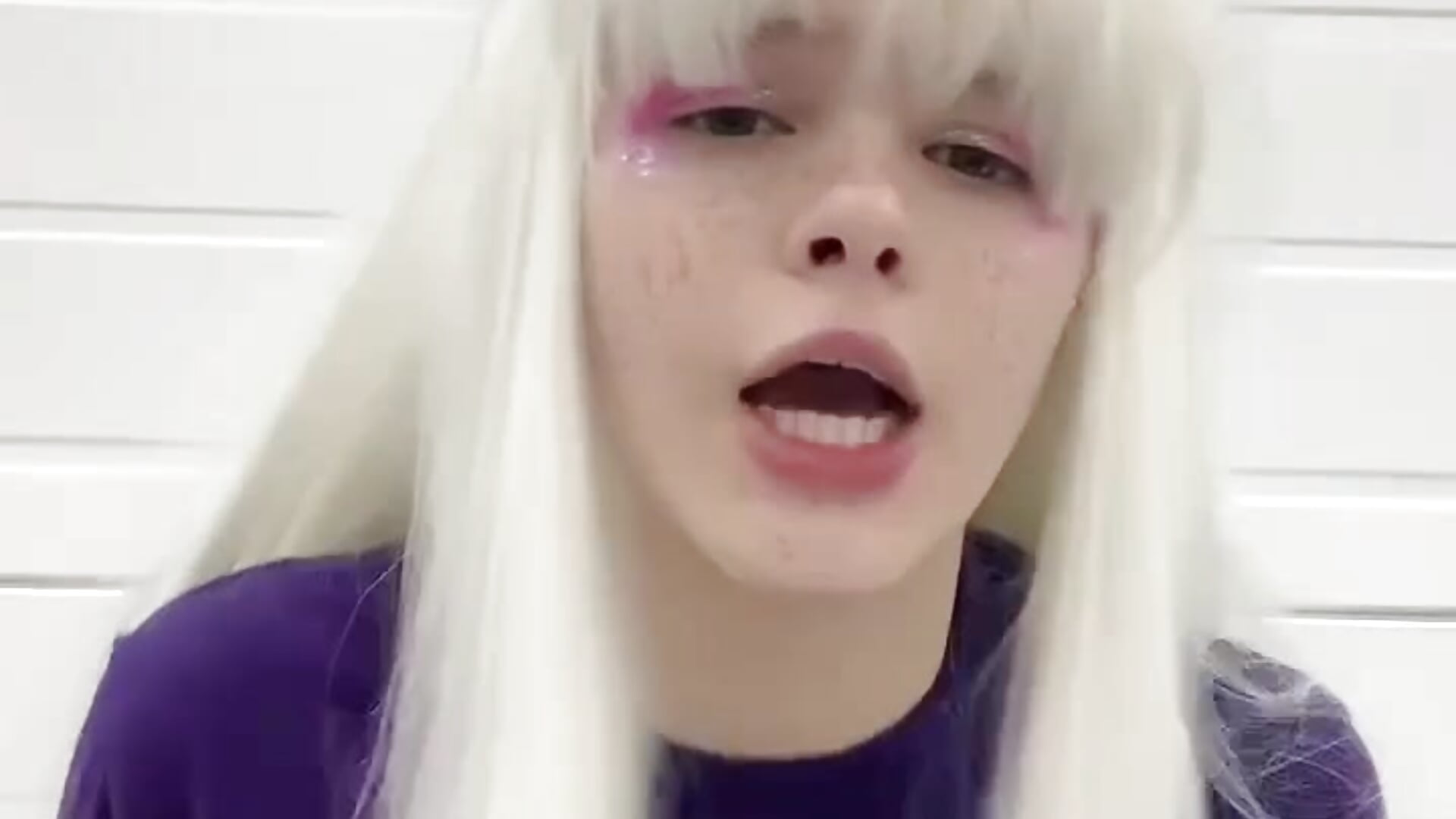 <3 - video od modelky/modela Iam_Eshly