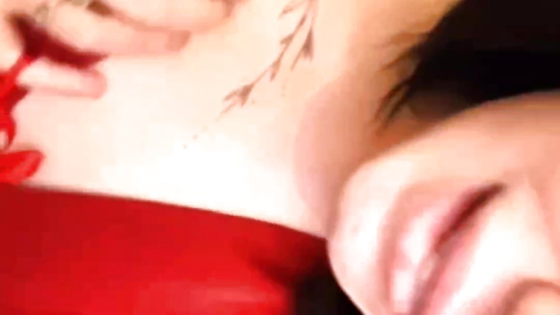 🤎🧸 - Video von AraiKimiko Cam-Model