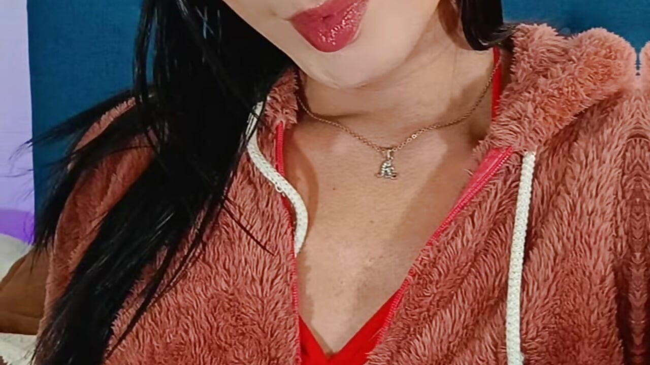 Welcome, it's a pleasure to introduce myself. My name is Mia. - Video von Mia_wonderful Cam-Model