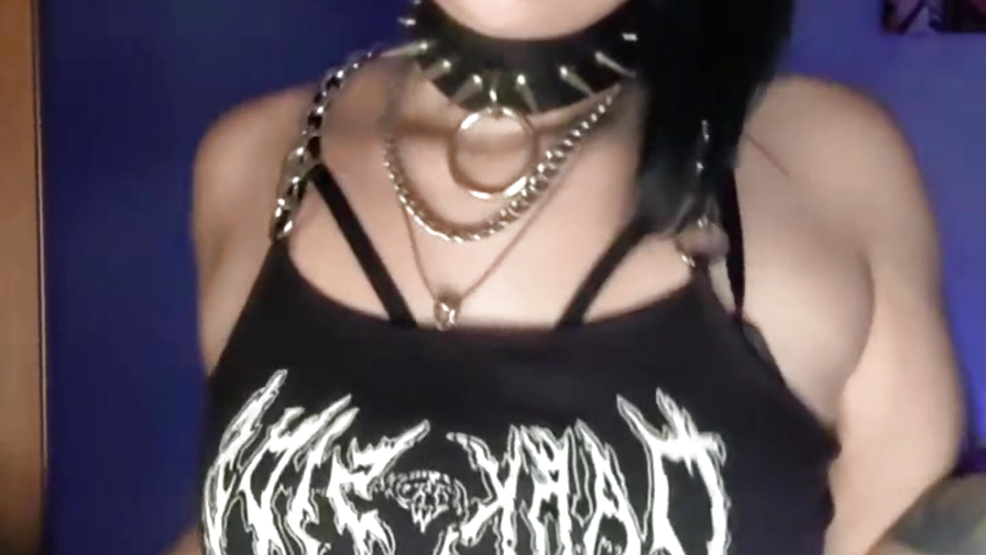 Tease time - video av Neon_Baddie cam-modell