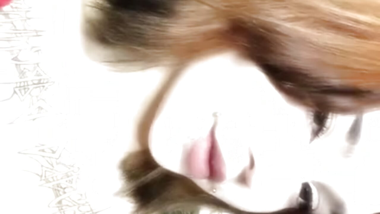 Cutie - video av OlayQueen cam-modell