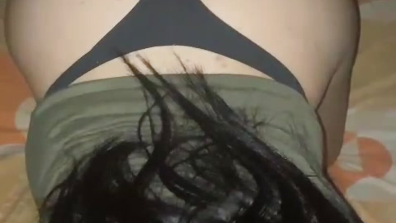 Blowjob🔥🎁 - video by Camila1804