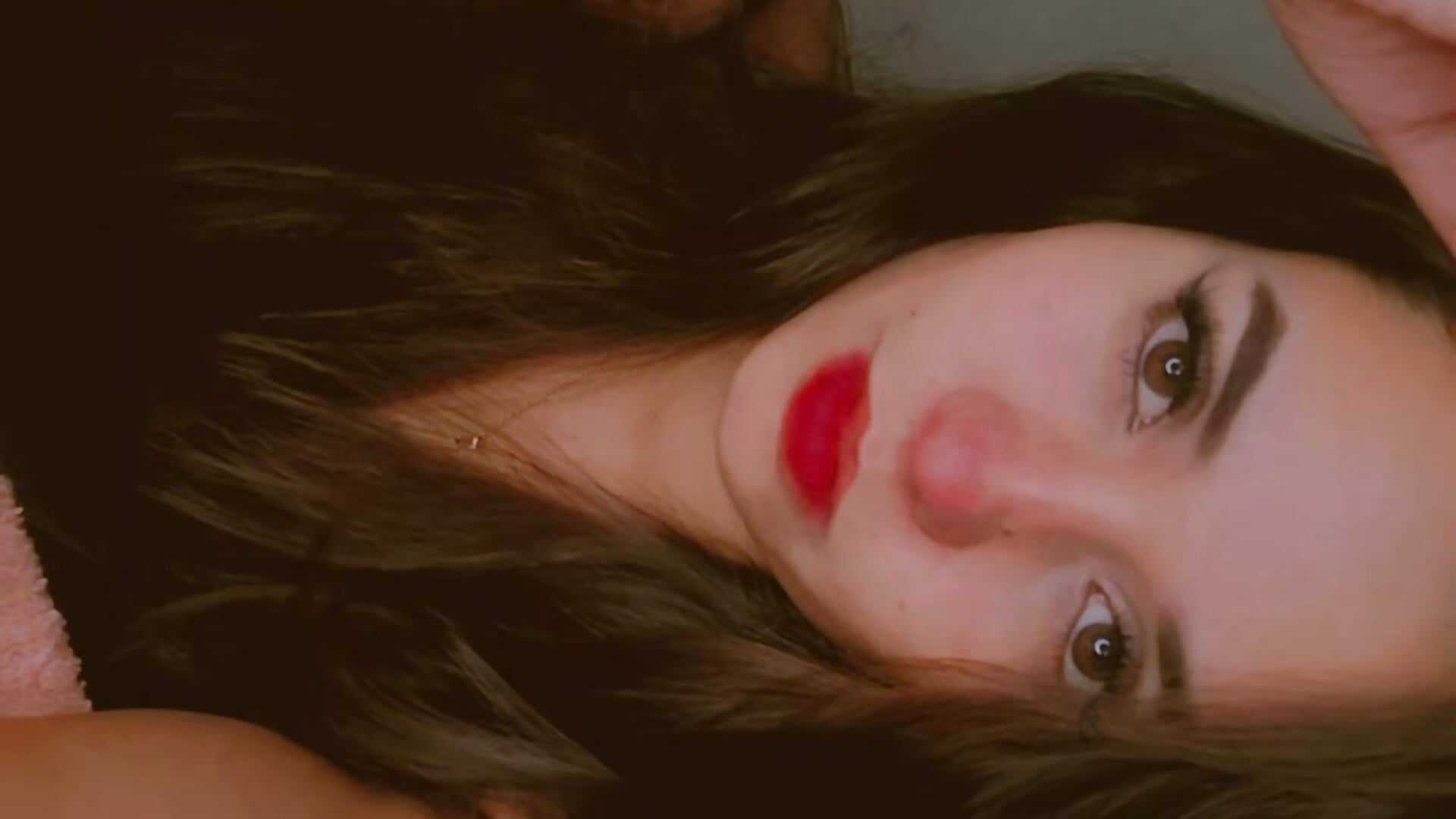 tongue👅 - video oleh Jade1804 kamera model