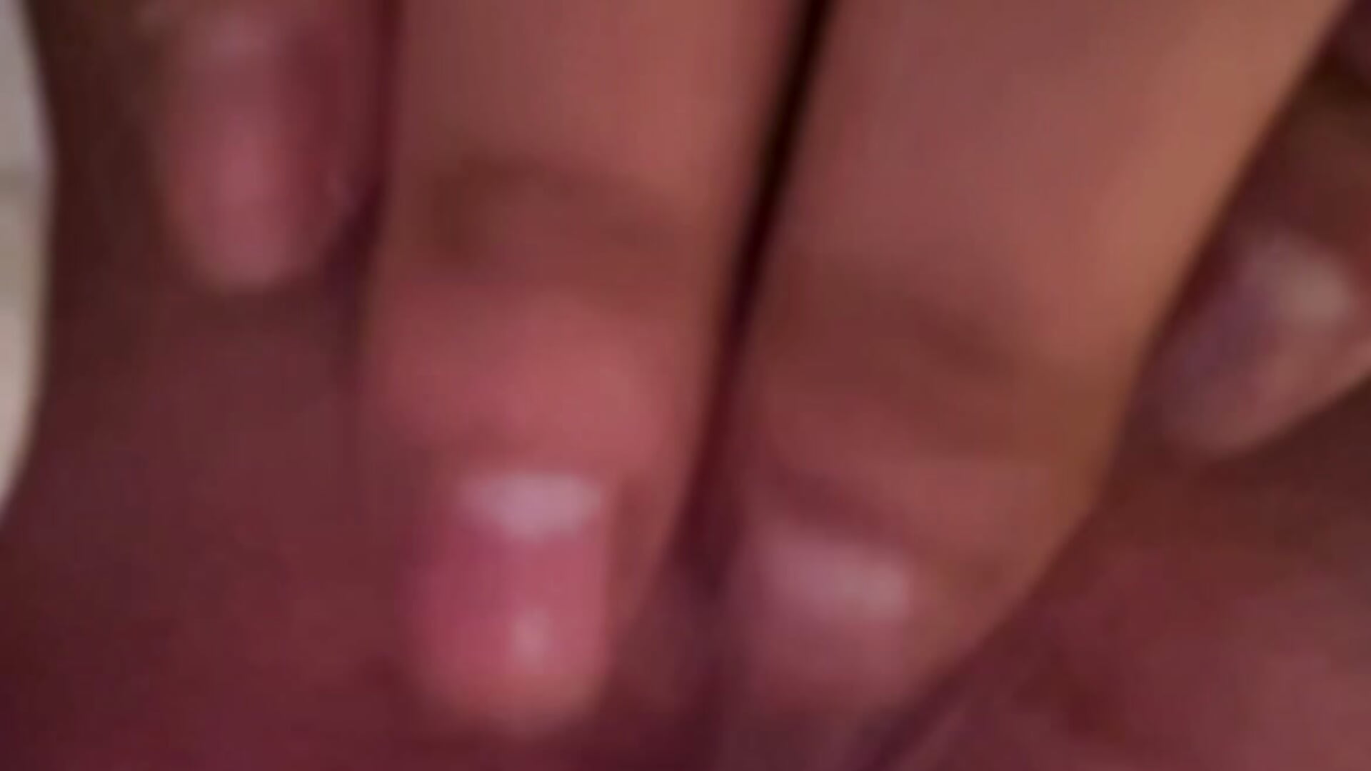 Asshole close up - video by Ramy666oo