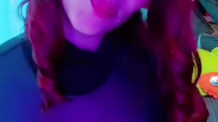 hello i am tinny - video tinny_emiily kameramallilta