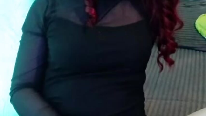 i am hot - video tinny_emiily kameramallilta