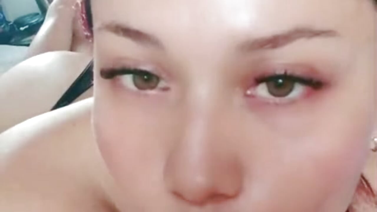 EYES 💎💎 - video av ISIS_WC cam model