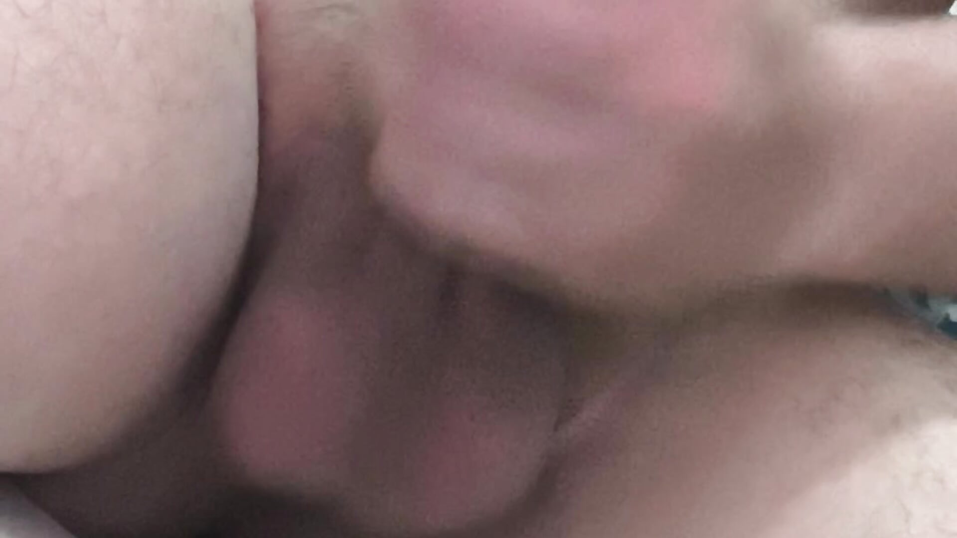 🥵🔥 - video by BIKERHOT08