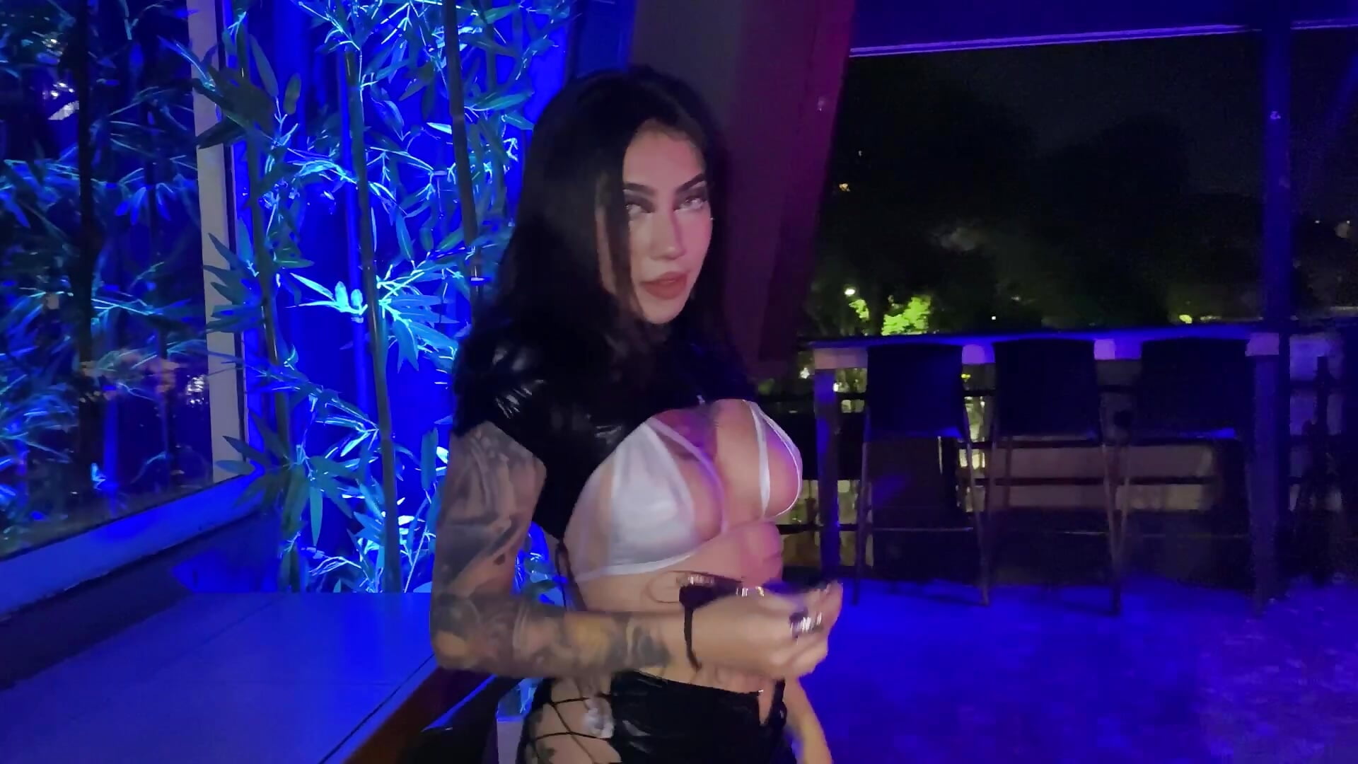 Come dance with me. - βίντεο μοντέλου Alexa_Fetish999