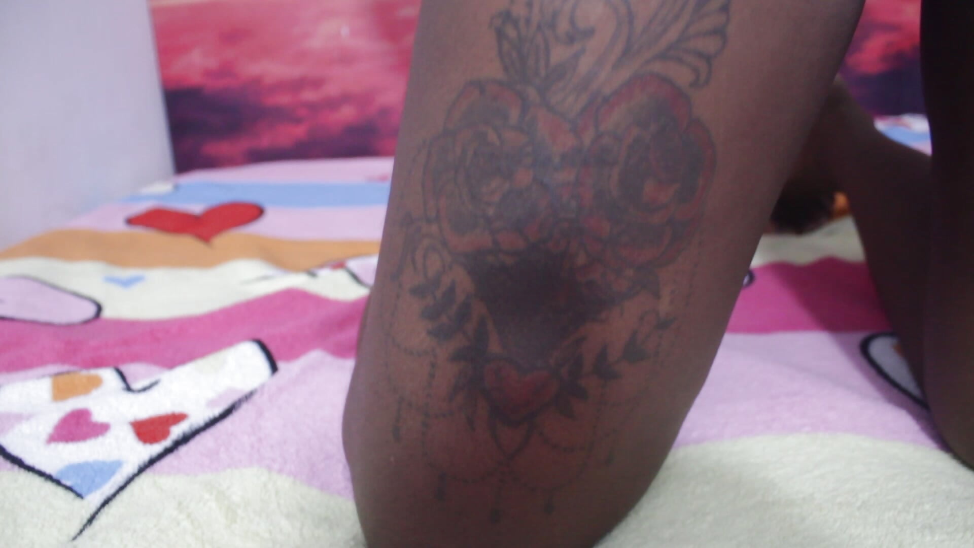 Some of me - Vídeo de KataleyaStark, modelo de vídeos