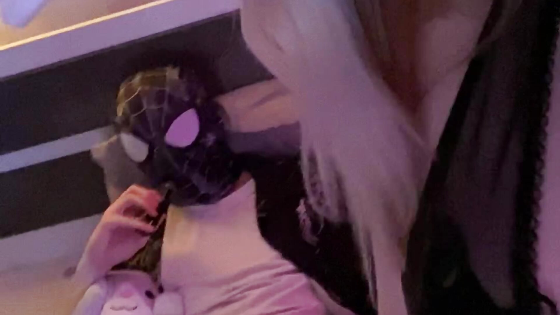 love <3 - video oleh ScallyMilana kamera model