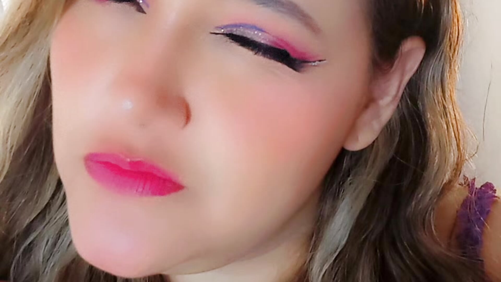 Sweet celly - video av cellycanela_ cam model