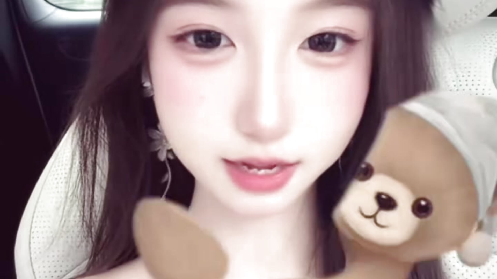 又想我吗 – video af lucky-tt cam-model