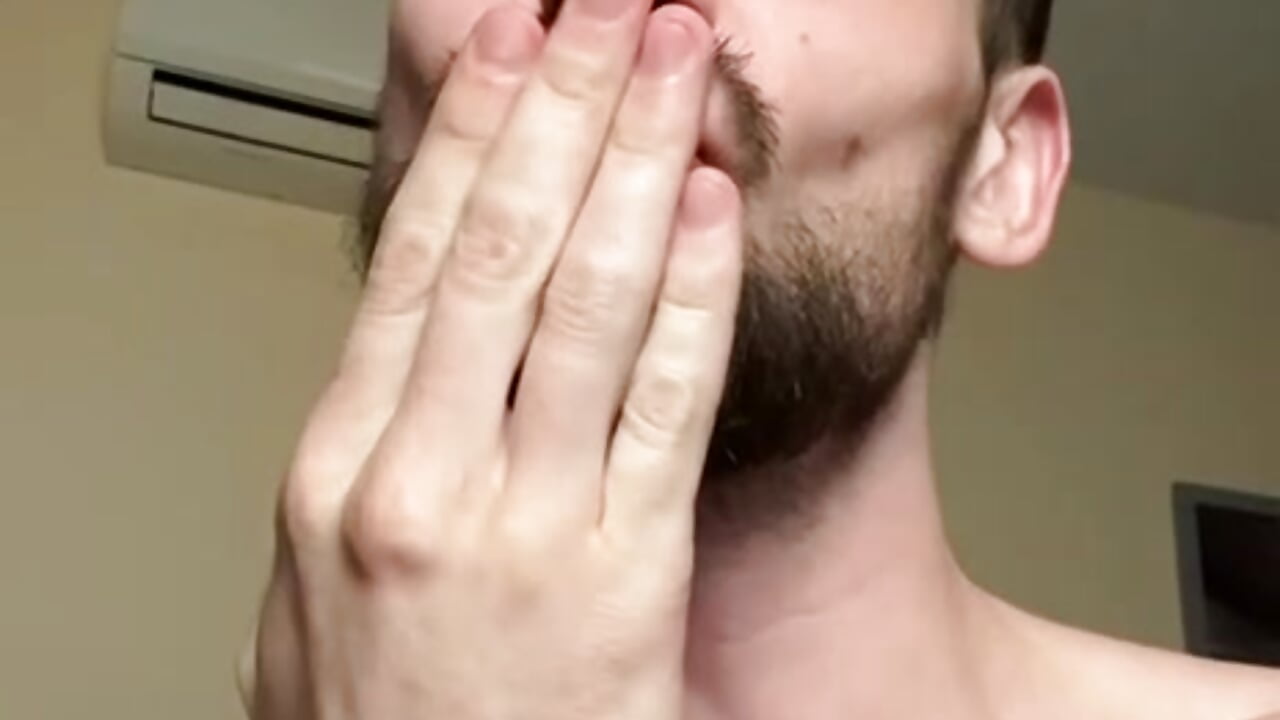 Meow - vídeo de jordan_love1 modelo de câmara