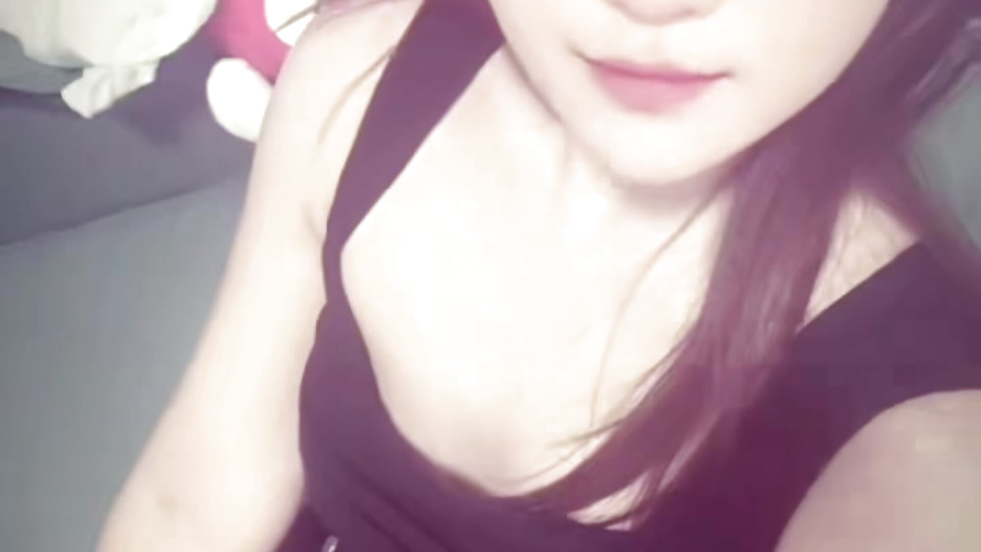 哈喽新人报道啦哥哥们 – video od webkamerové modelky paopao-baby