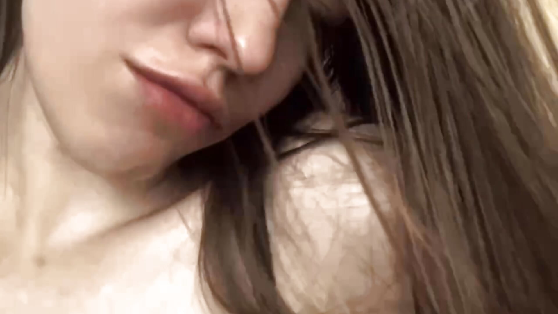 meow – video od webkamerové modelky NatalyaBarners