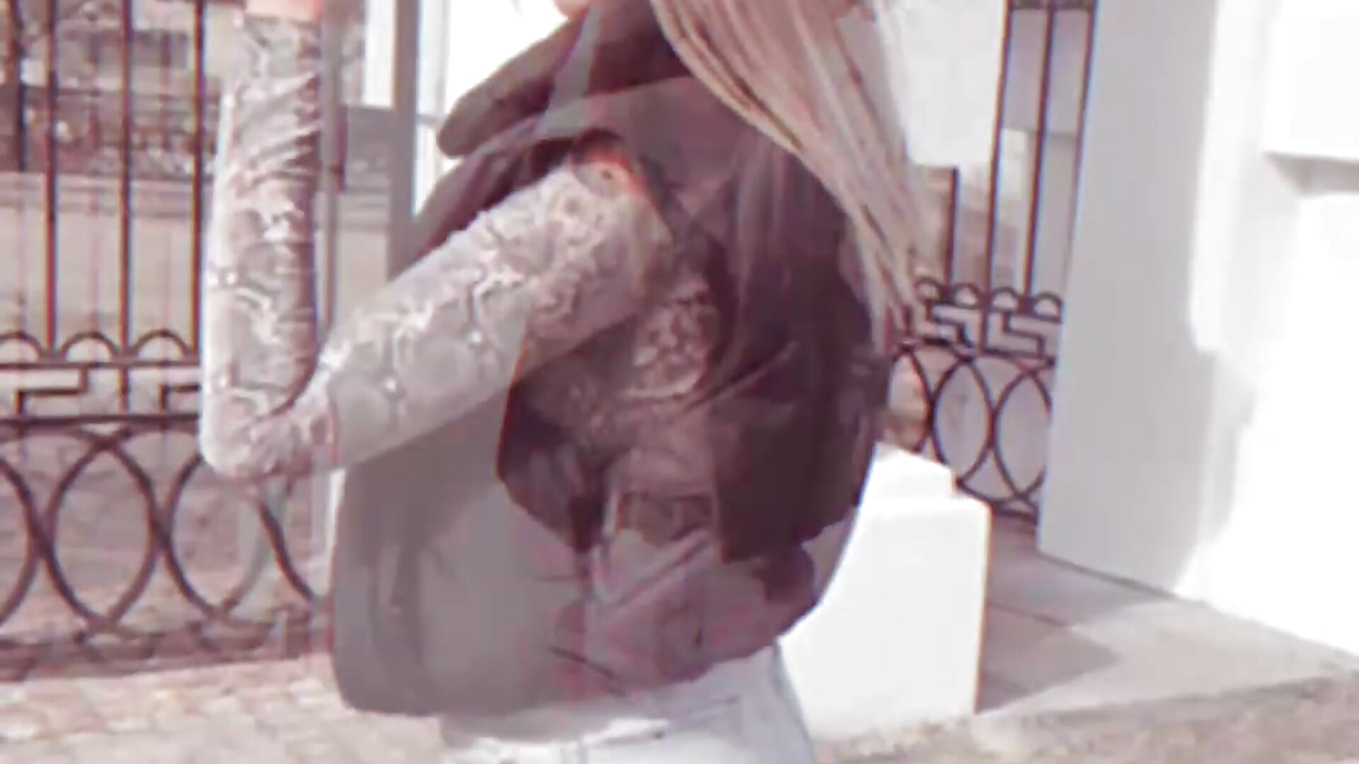 I love posing for my photos - vídeo de la modelo de cam _luxe_barbie_