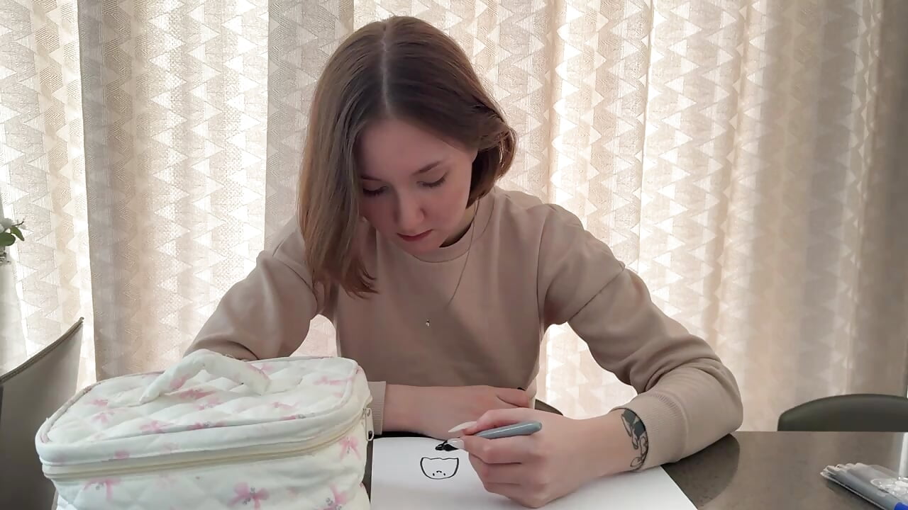 hi hi - βίντεο μοντέλου DottyKutzer