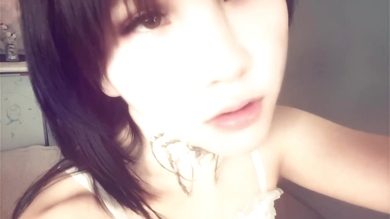 I tested one forbidden trick...the result was 🔥 - video od modelky/modela AnnaVeloury