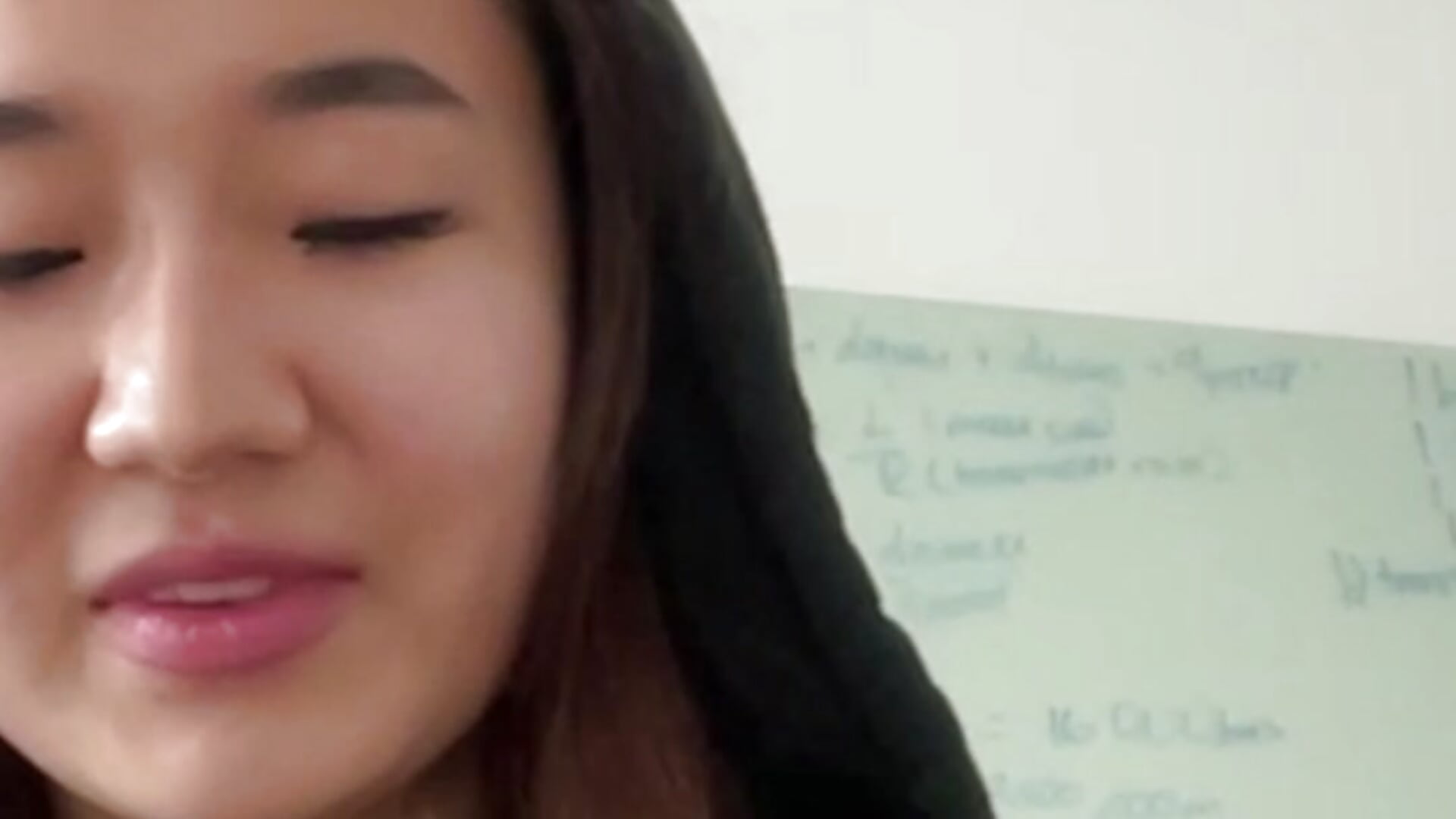 It is me! - video MalloryAlpis kameramallilta