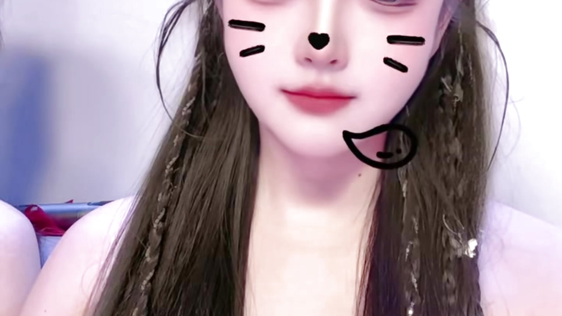 超美糖糖tangtang宝贝