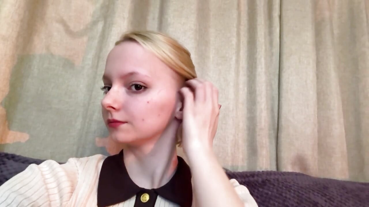 it's me - Video von sweet_lynx Cam-Model