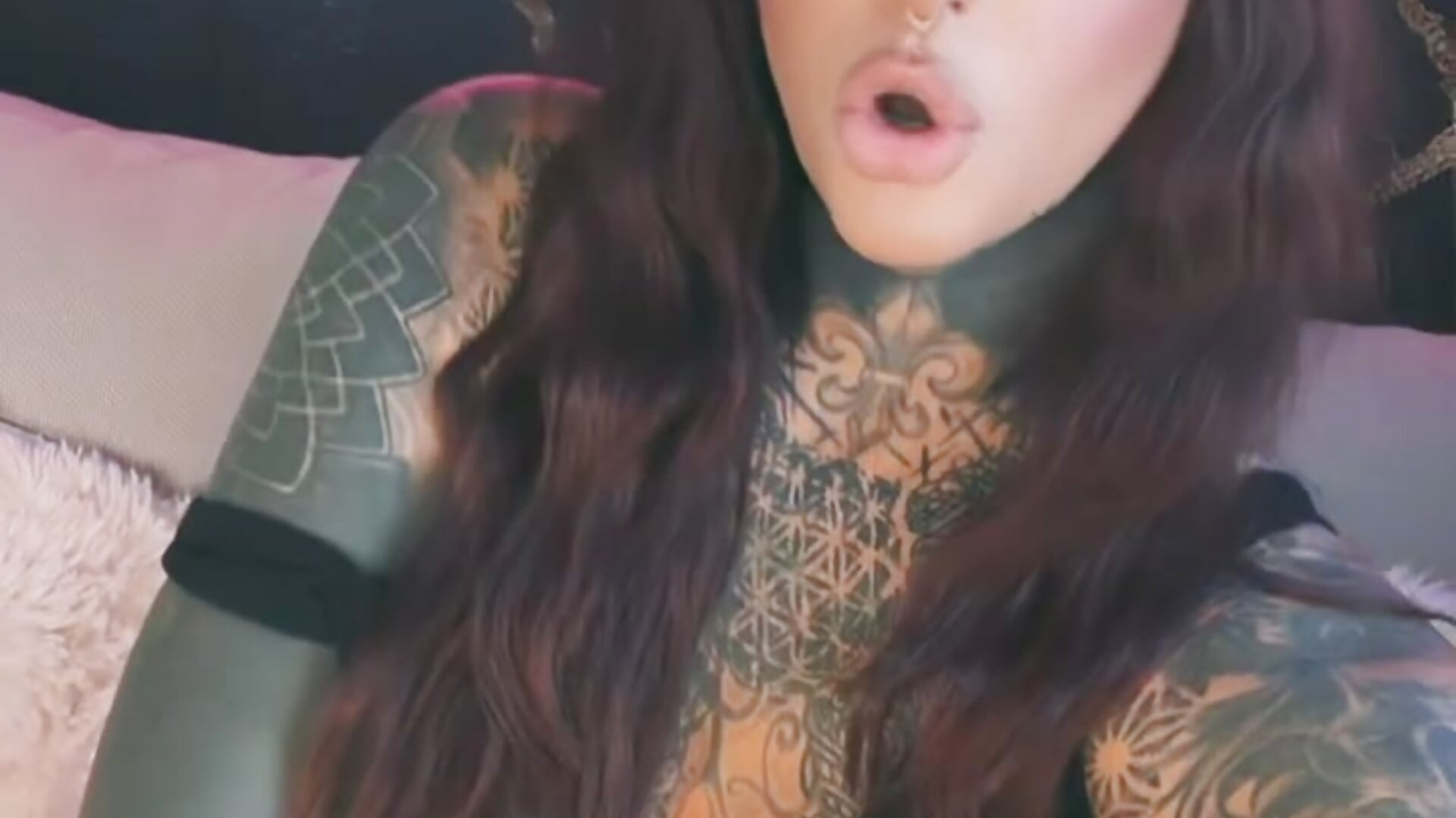 Hey Baby 🥵 - βίντεο μοντέλου RoccoAileen