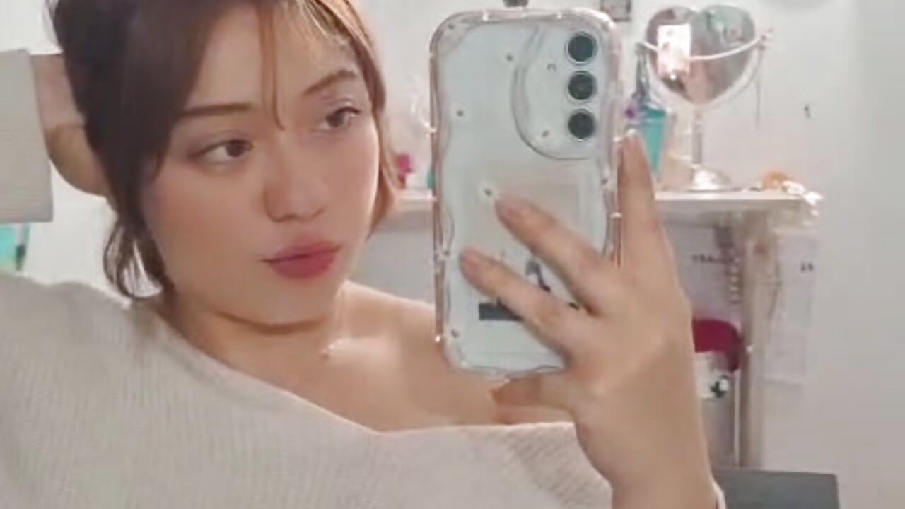 Hi my love 💗 – video af Sakura_lux cam-model