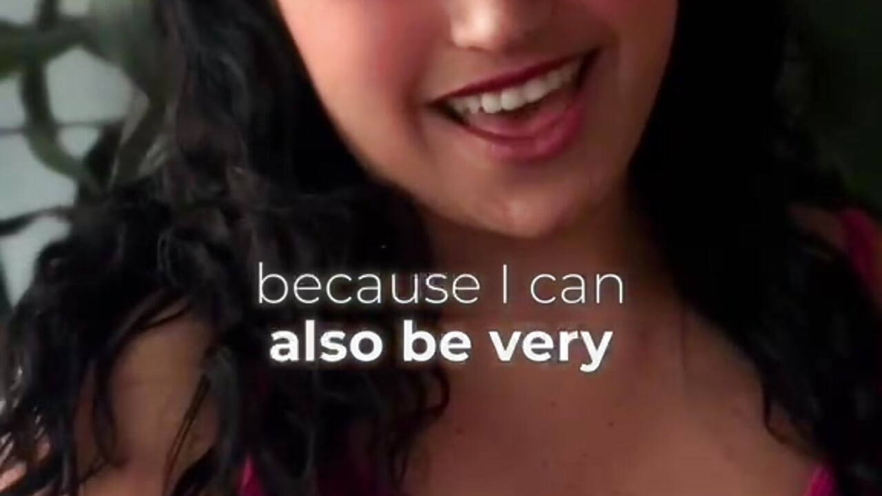 MY BIO MEET ME MY LOVE❤ - video by Bella_Storm01 cam model